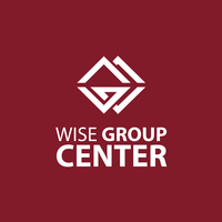Wise Group Center logo