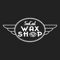 SoCal Wax Shop logo