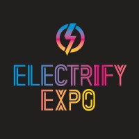 Electrify Expo logo