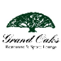 Grand Oaks Restaurant logo