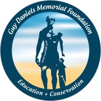 Guy Daniels Memorial Foundation logo