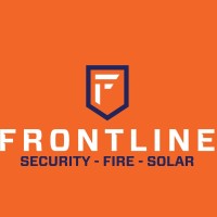 Frontline Home Solutions LLC logo