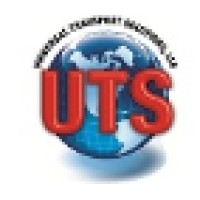 Universal Transport Solutions LLC logo