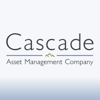 Cascade Asset Management Company logo