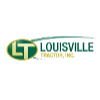 Louisville Tractor, Inc. logo