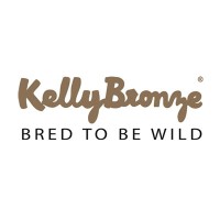 KellyBronze logo
