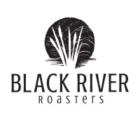 Black River Roasters logo