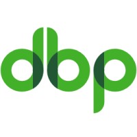 DBP Group logo