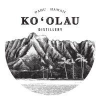 Ko'olau Distillery logo
