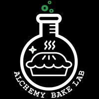 Alchemy Bake Lab logo
