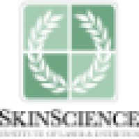 SkinScience Institute logo