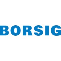 BORSIG Process Heat Exchanger GmbH logo
