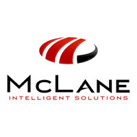 McLane Intelligent Solutions logo