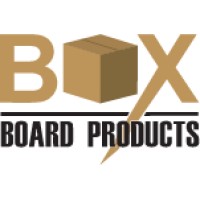 Image of Box Board Products