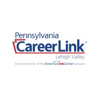 PA CareerLink® Lehigh Valley Careers And Current Employee Profiles logo