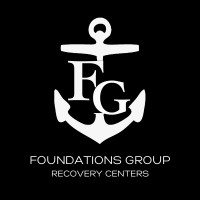 Foundations Group Recovery Centers logo