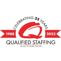 Image of Qualified Staffing