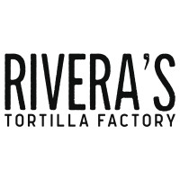 Rivera's Tortilla Factory, Inc logo