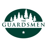 The Guardsmen logo