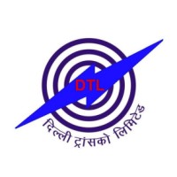 Delhi Transco Ltd. logo