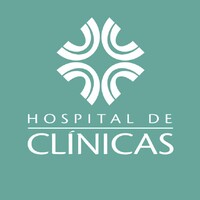 HCPA - Hospital de Clínicas de Porto Alegre logo