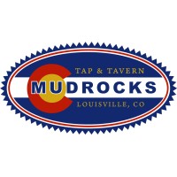 Mudrock's Tap & Tavern logo
