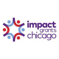 Impact Grants Chicago logo