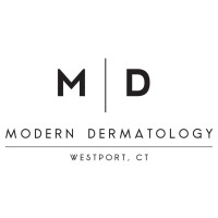 Modern Dermatology PC logo
