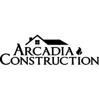 Arcadia Pools And Construction logo