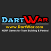 Dart Warz logo
