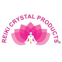 Reiki Crystal Products logo