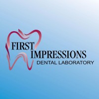 First Impressions Dental Lab logo