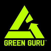 Green Guru Gear logo