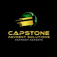 Capstone Payment Solutions logo