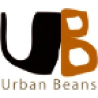 Urban Beans logo