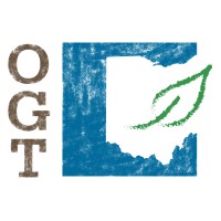 Ohio Grown Therapies logo