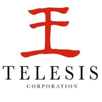 Telesis Corporation logo