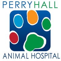 Perry Hall Animal Hospital logo