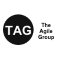 The Agile Group logo