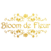 Bloom De Fleur logo