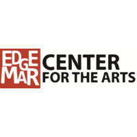 Edgemar Center For The Arts logo