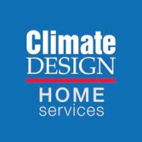 Climate Design Home Services logo