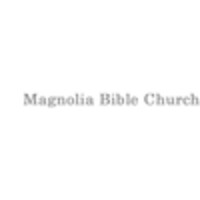 Magnolia Bible Church logo
