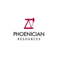Phoenician Resources logo