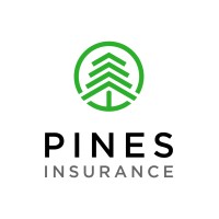 Pines Insurance logo