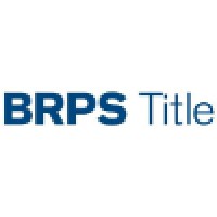 BRPS Title LLC logo
