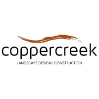 Copper Creek Landscaping, Inc logo