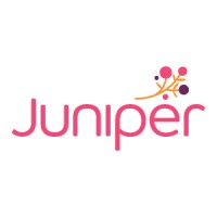 Juniper - a Uniting Church Community logo