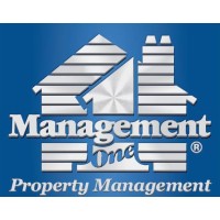 Management One Property Management logo