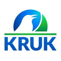 KRUK S.A. logo